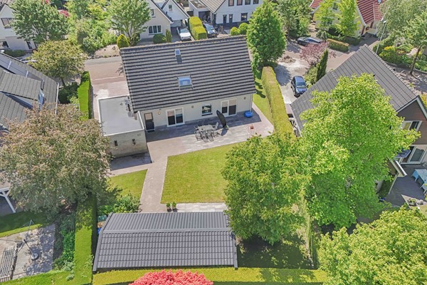 Medium property photo - Land Van Horn 5, 8302 PR Emmeloord